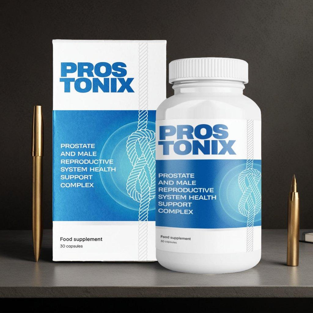 Product packshot