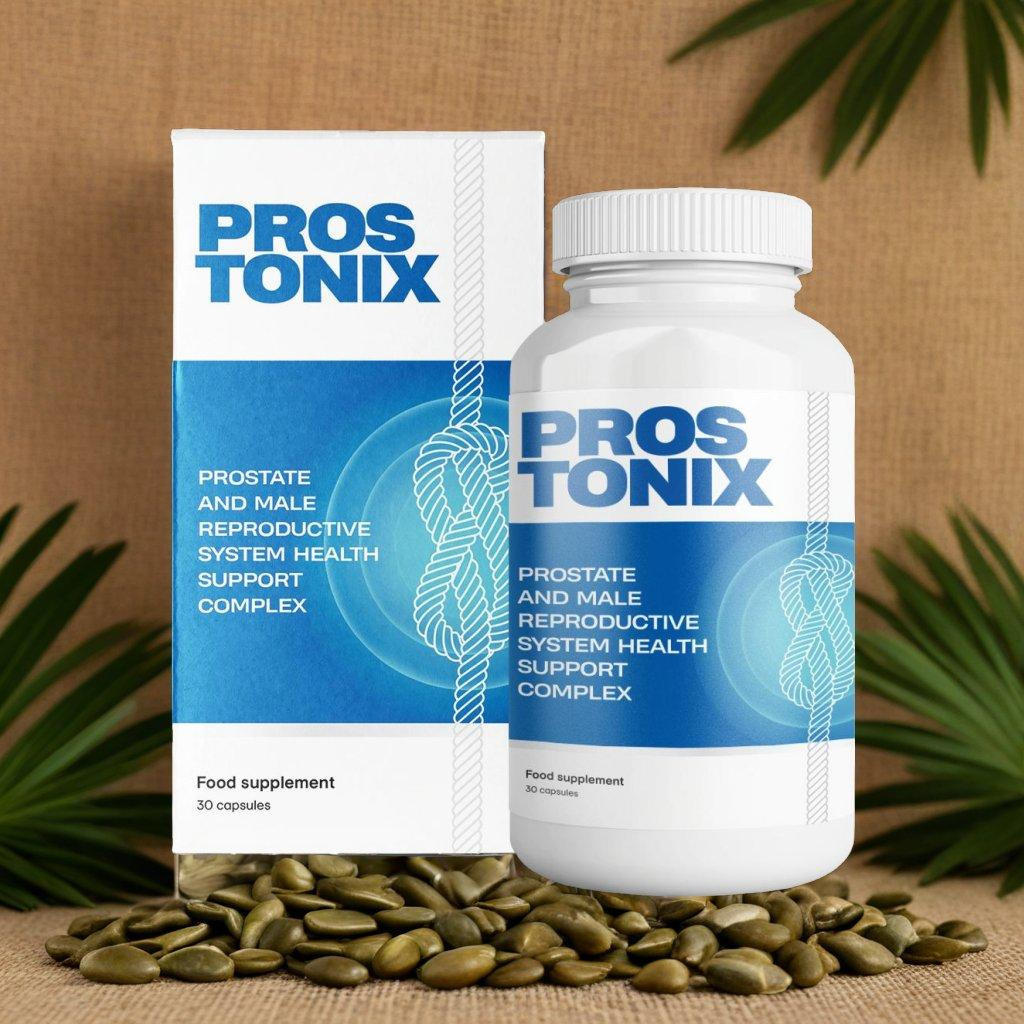 Product packshot
