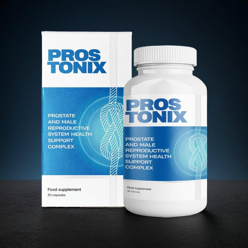 Product packshot