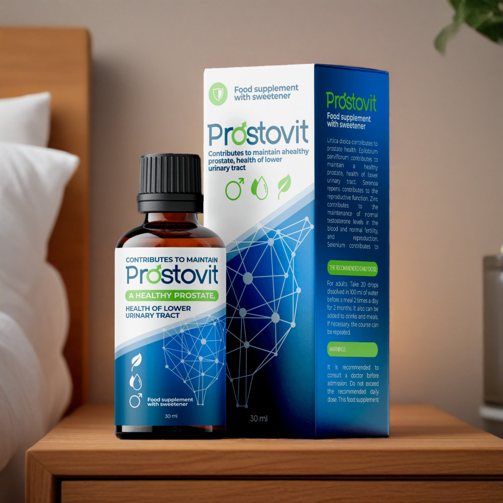 Product packshot