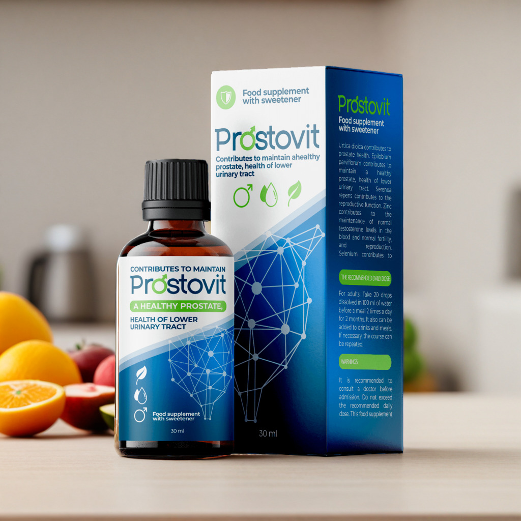 Product packshot