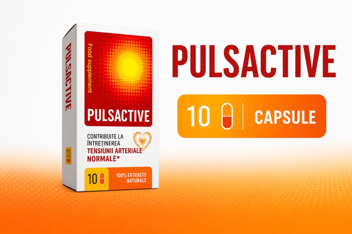 Pulsactive