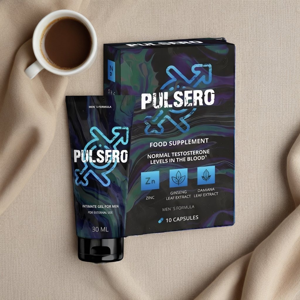 Product packshot