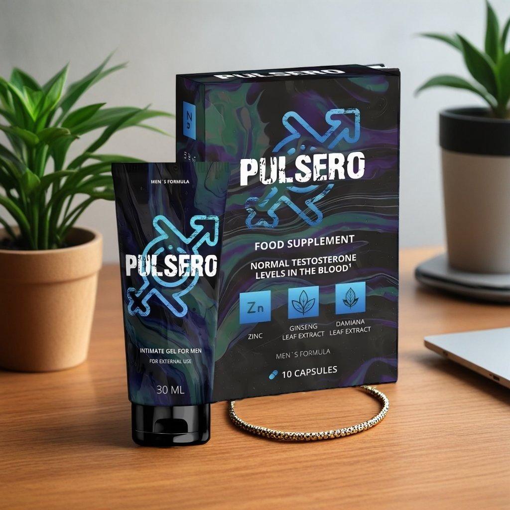 Product packshot