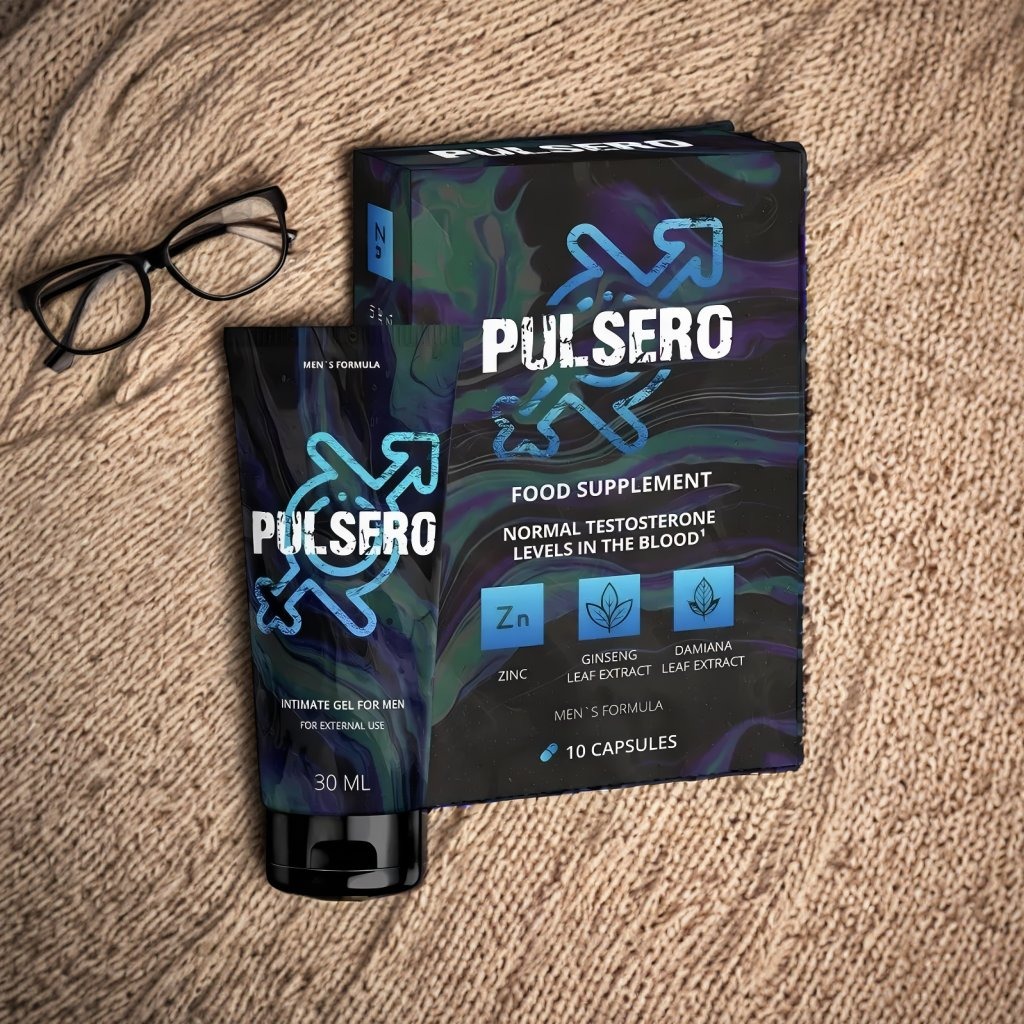 Product packshot