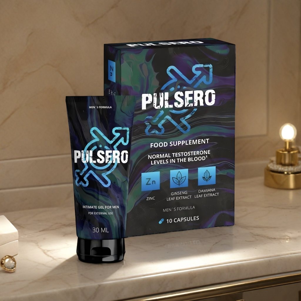 Product packshot