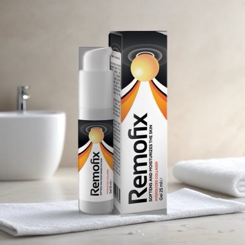 Product packshot