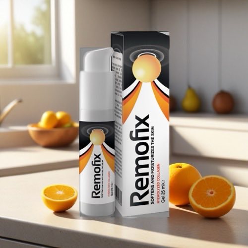 Product packshot