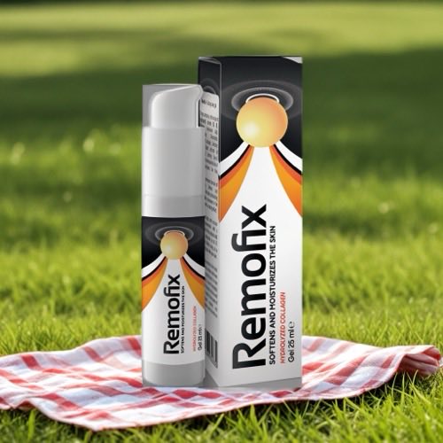 Product packshot