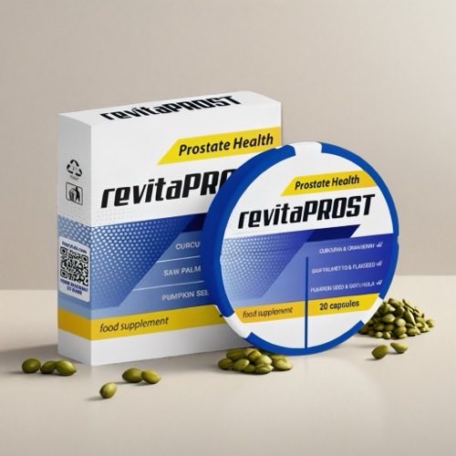 Product packshot