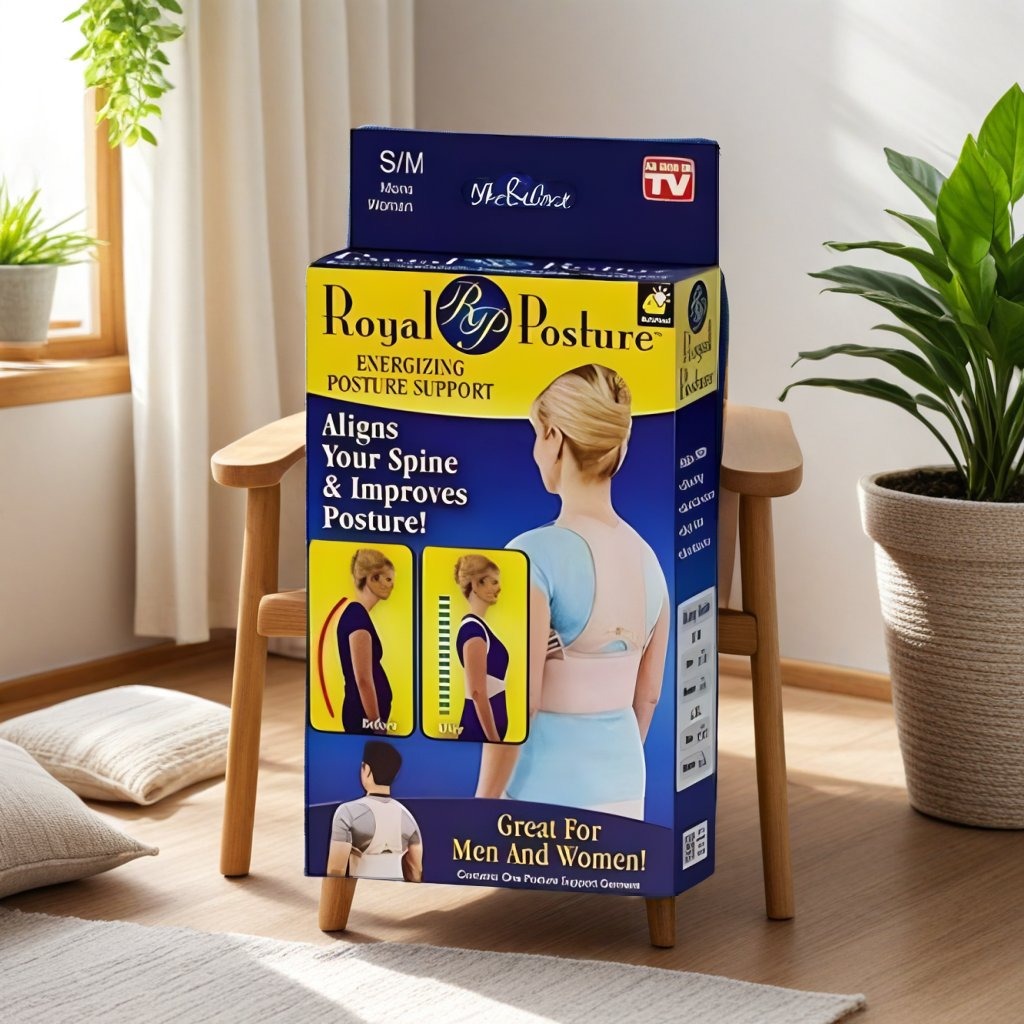 Product packshot