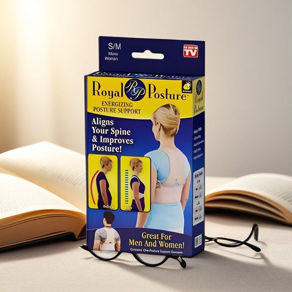 Product packshot