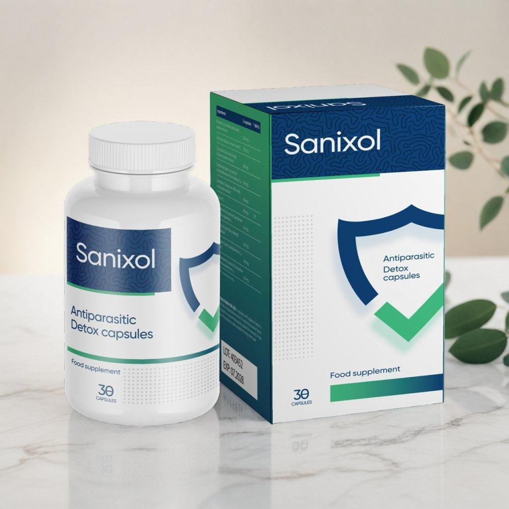 Product packshot