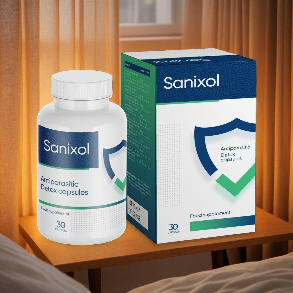 Product packshot