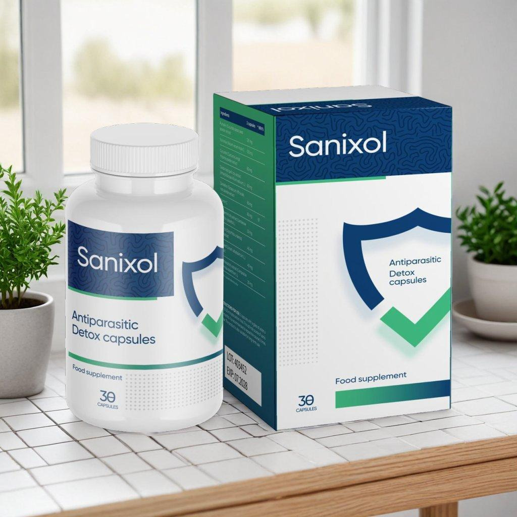 Product packshot