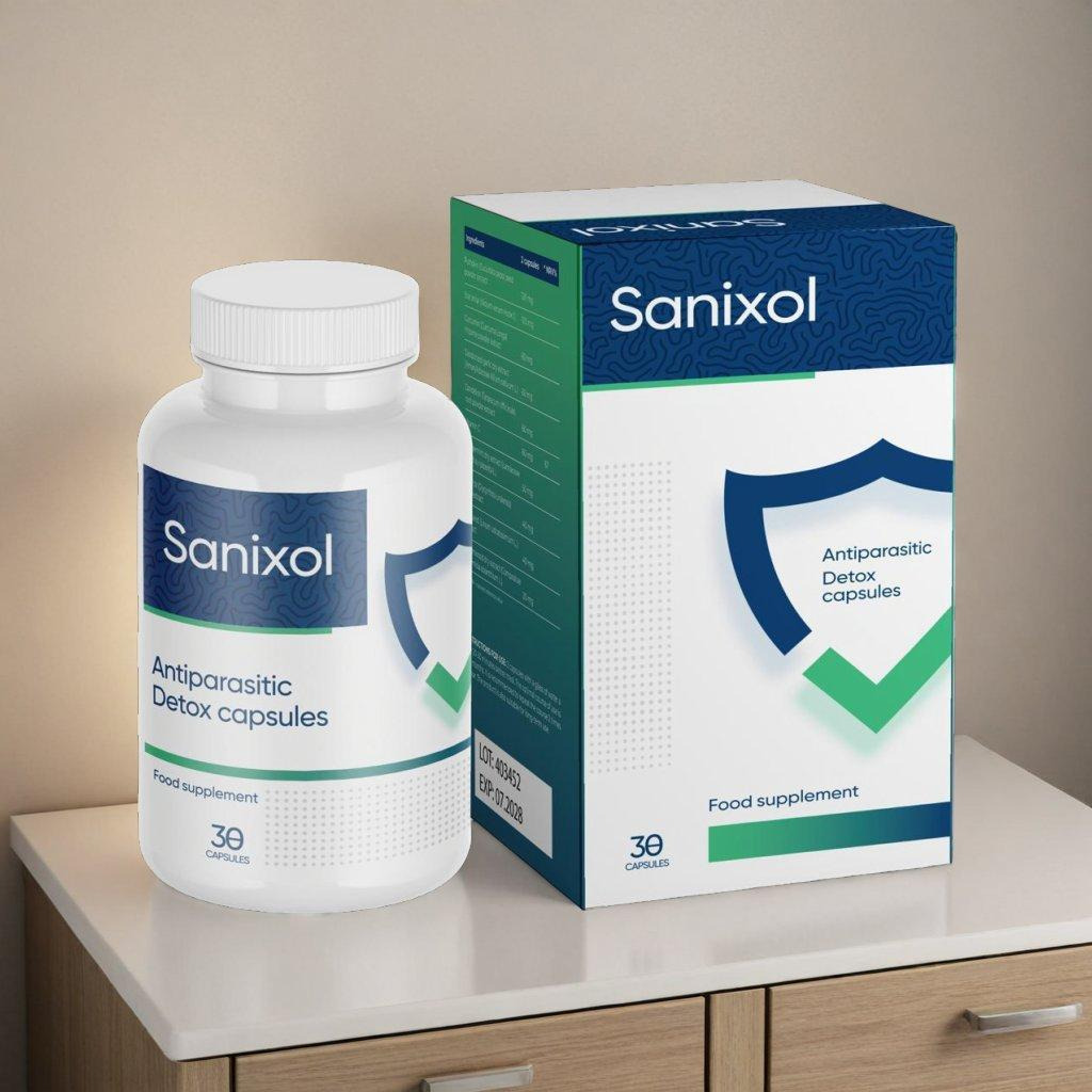 Product packshot