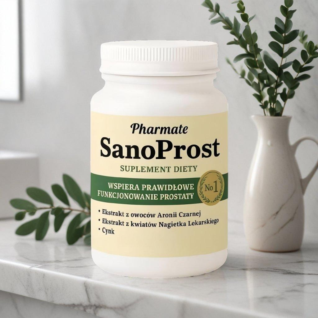 Product packshot