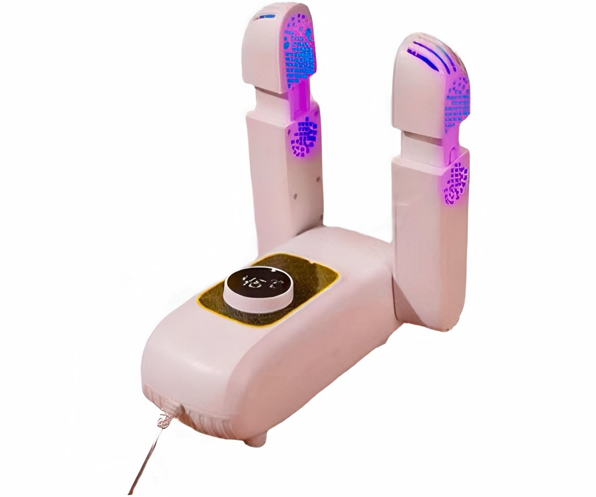 Shoes Dryer Pro a 248 LEU packshot