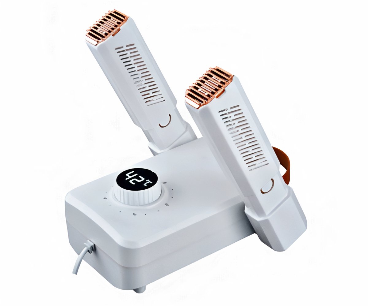 Shoes Dryer Pro a 248 LEU packshot