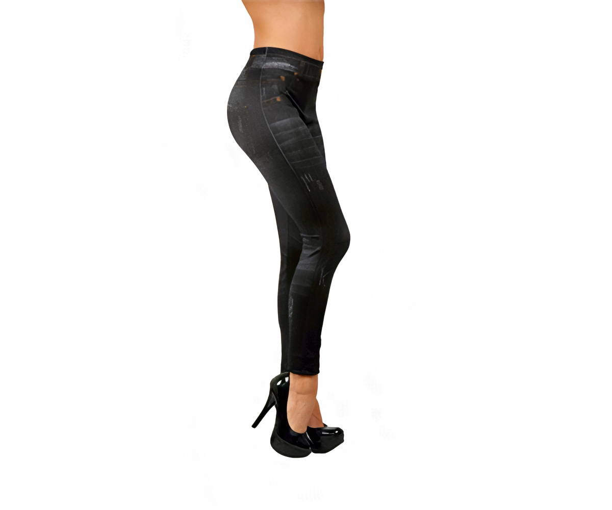 Slim Jeggings 3 a 196 LEU packshot