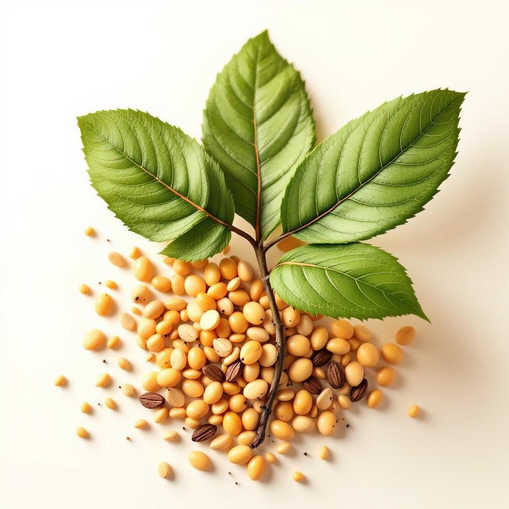 Extract de guarana
