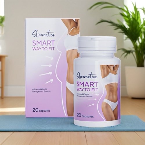 Product packshot