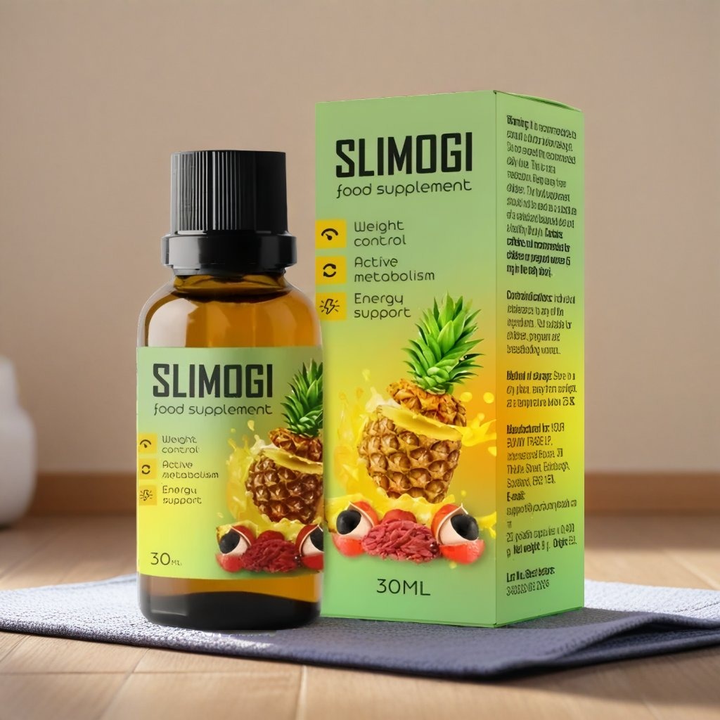Product packshot