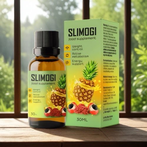 Product packshot