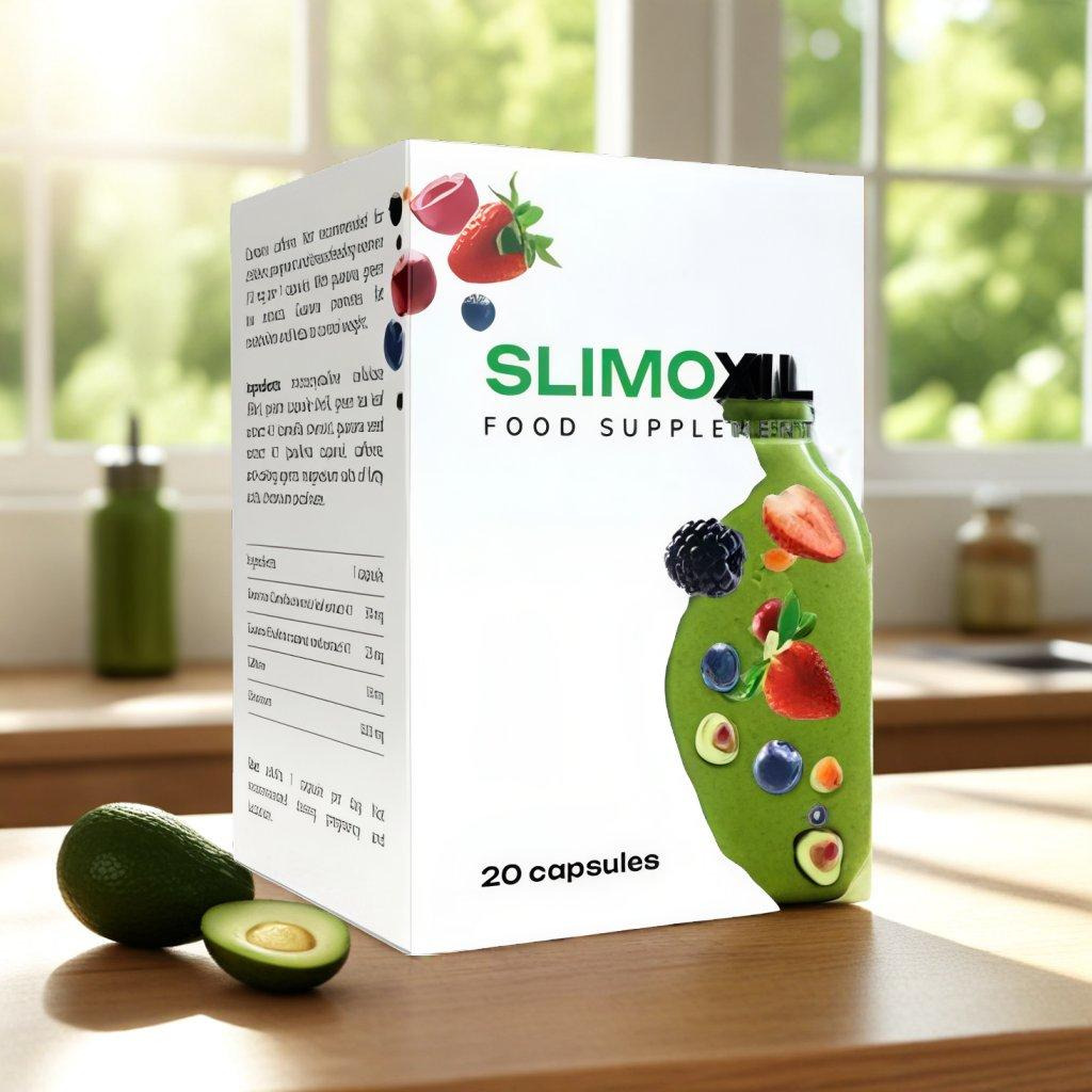 Product packshot