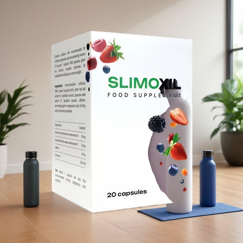 Product packshot