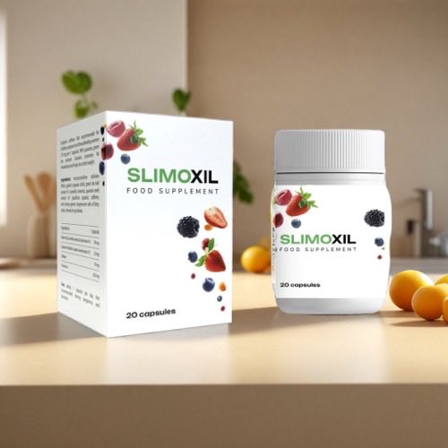 Product packshot