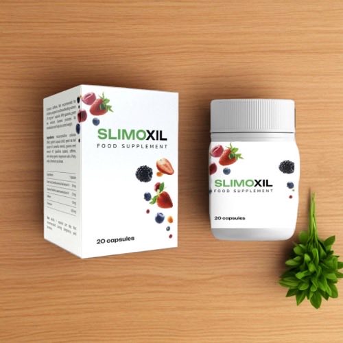 Product packshot