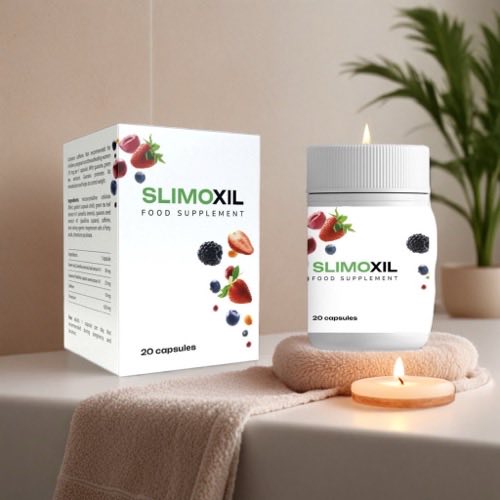 Product packshot