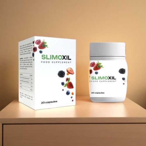 Product packshot