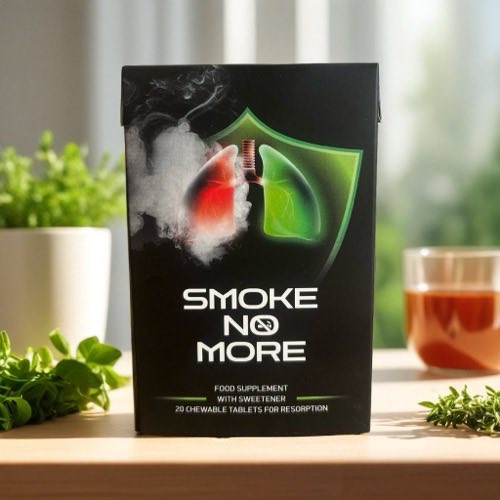Product packshot