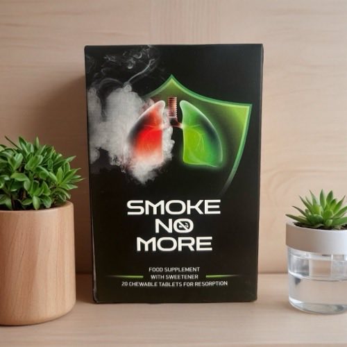 Product packshot
