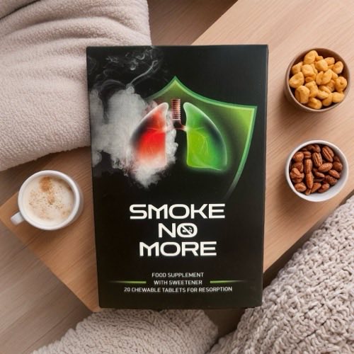 Product packshot