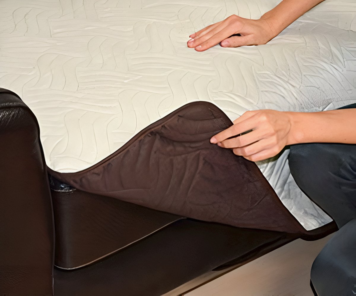 Starlyf Sofa Cover Two Seats a 298 LEU packshot