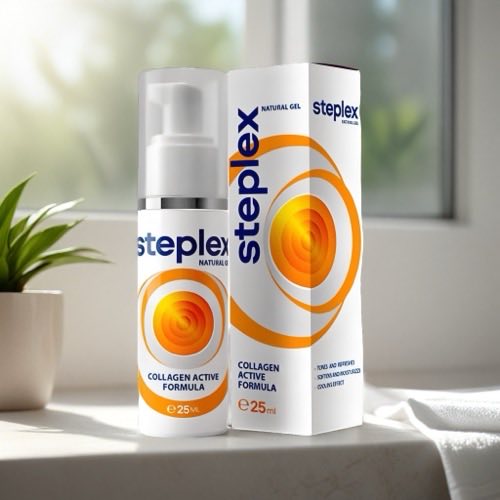 Product packshot