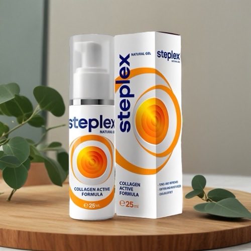Product packshot