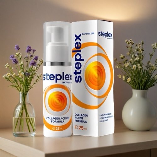 Product packshot