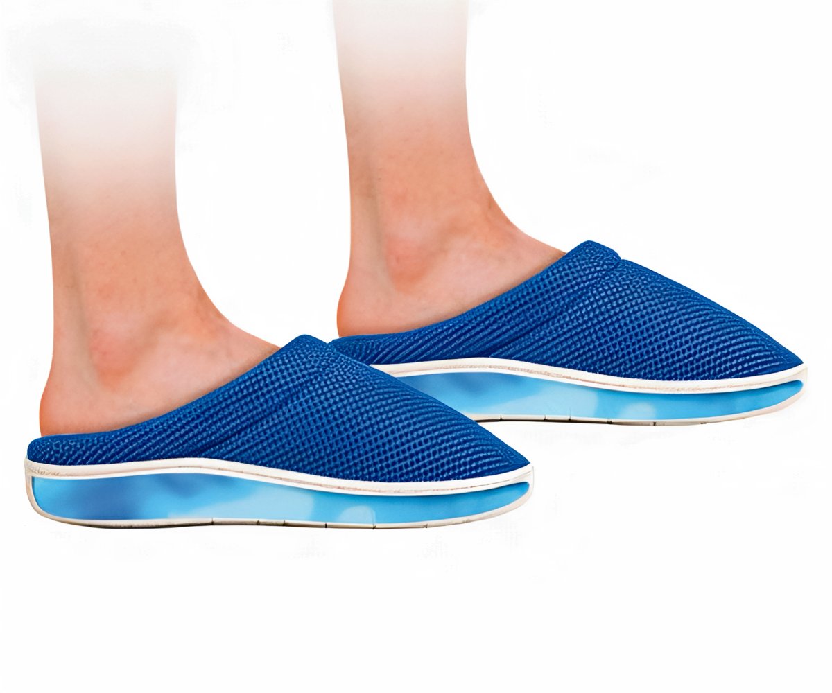 Stepluxe Slippers a 198 LEU packshot
