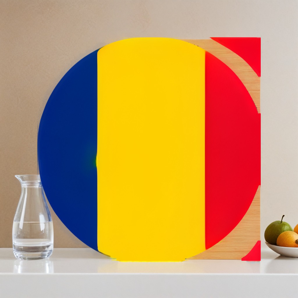 Product packshot