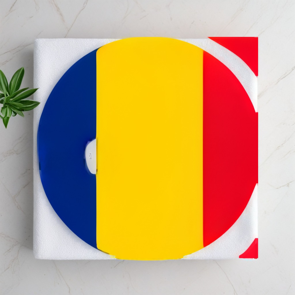 Product packshot