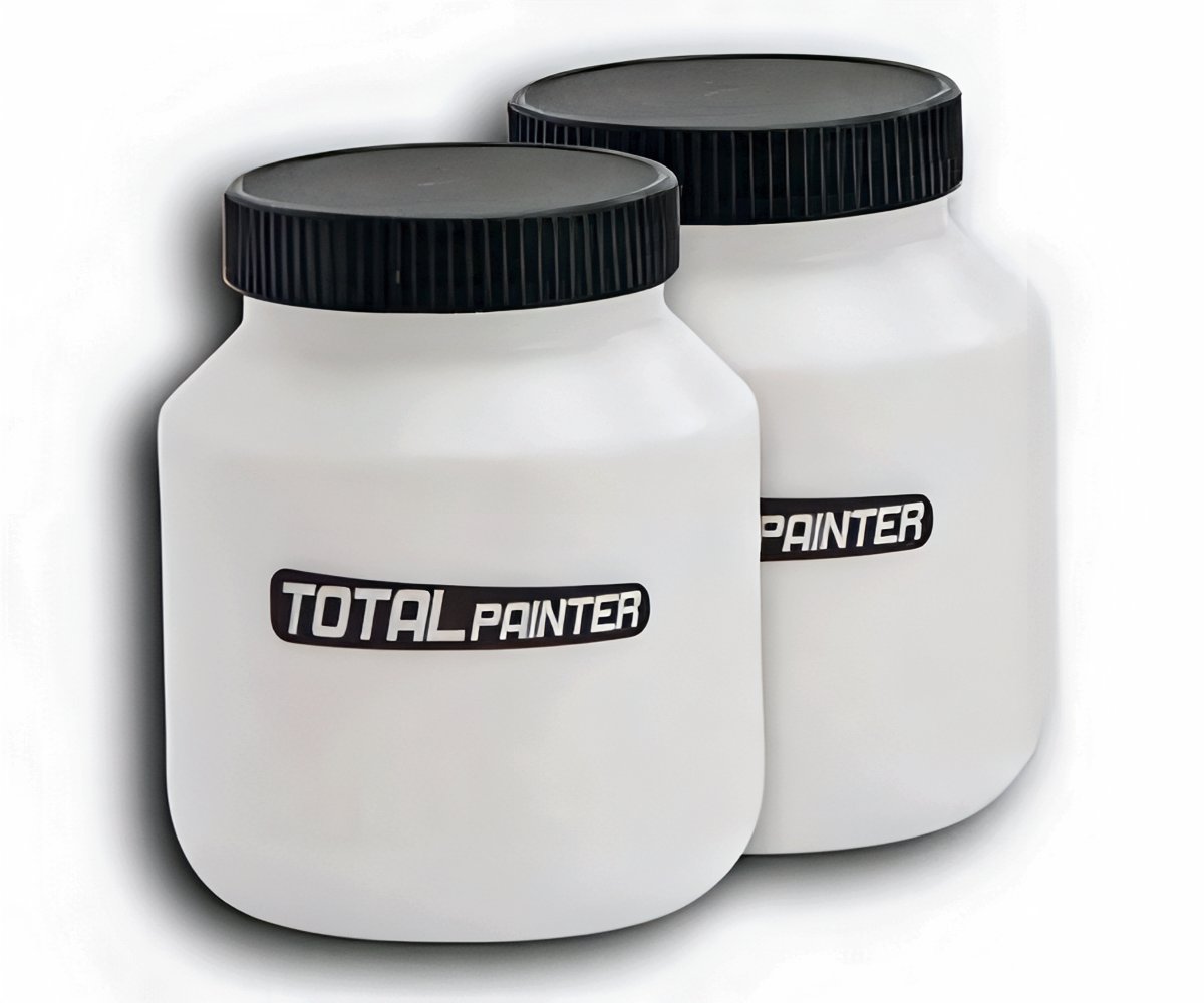 Total Painter 392 LEU packshot