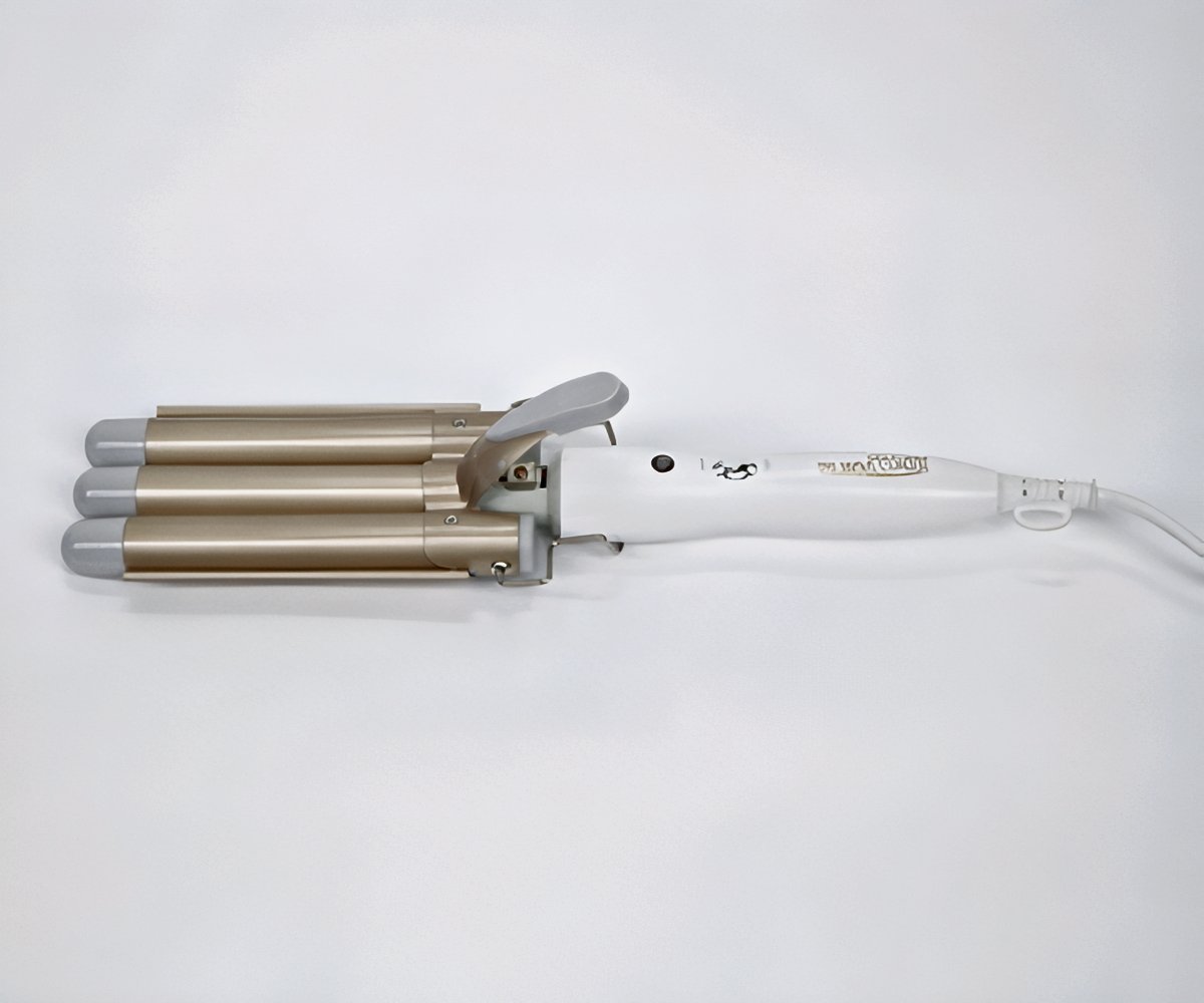 Tri-Wave Curler a 199 LEU packshot