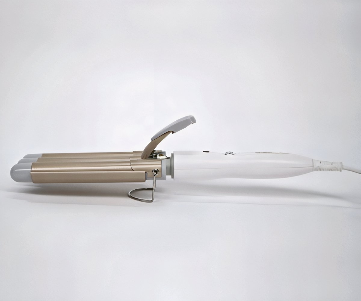 Tri-Wave Curler a 199 LEU packshot
