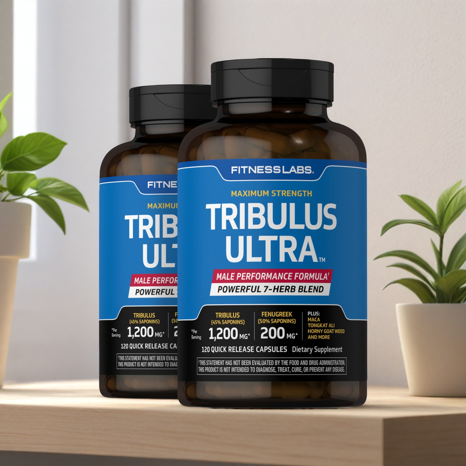 Product packshot