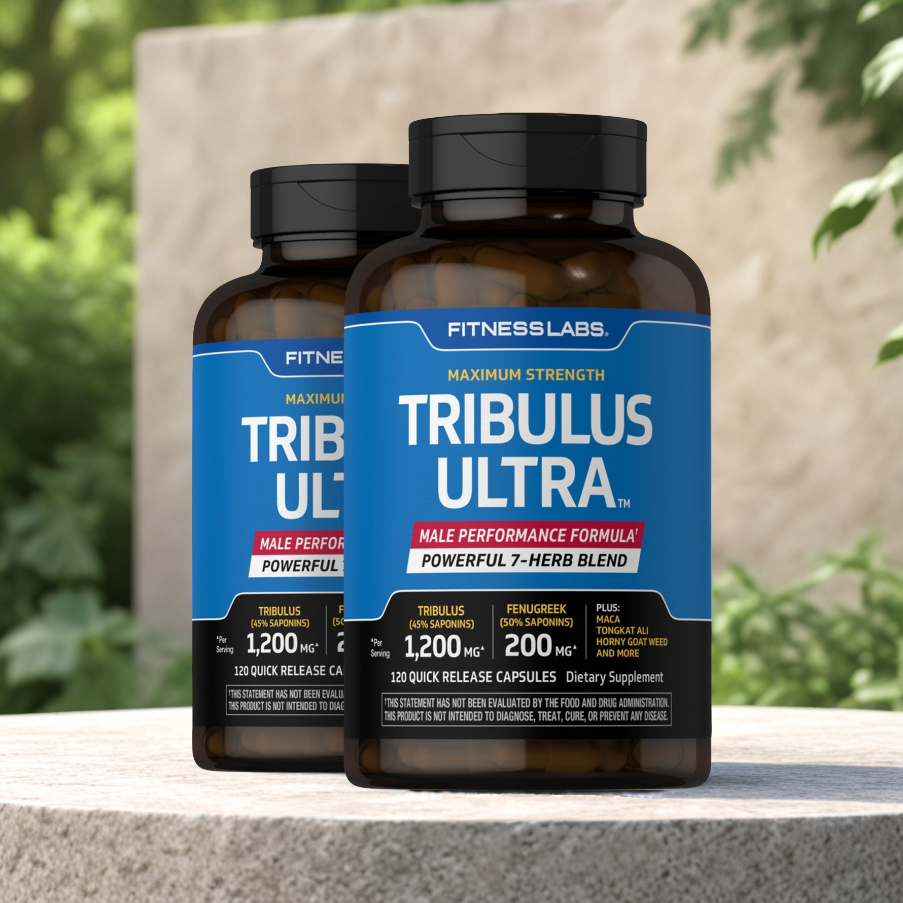 Product packshot