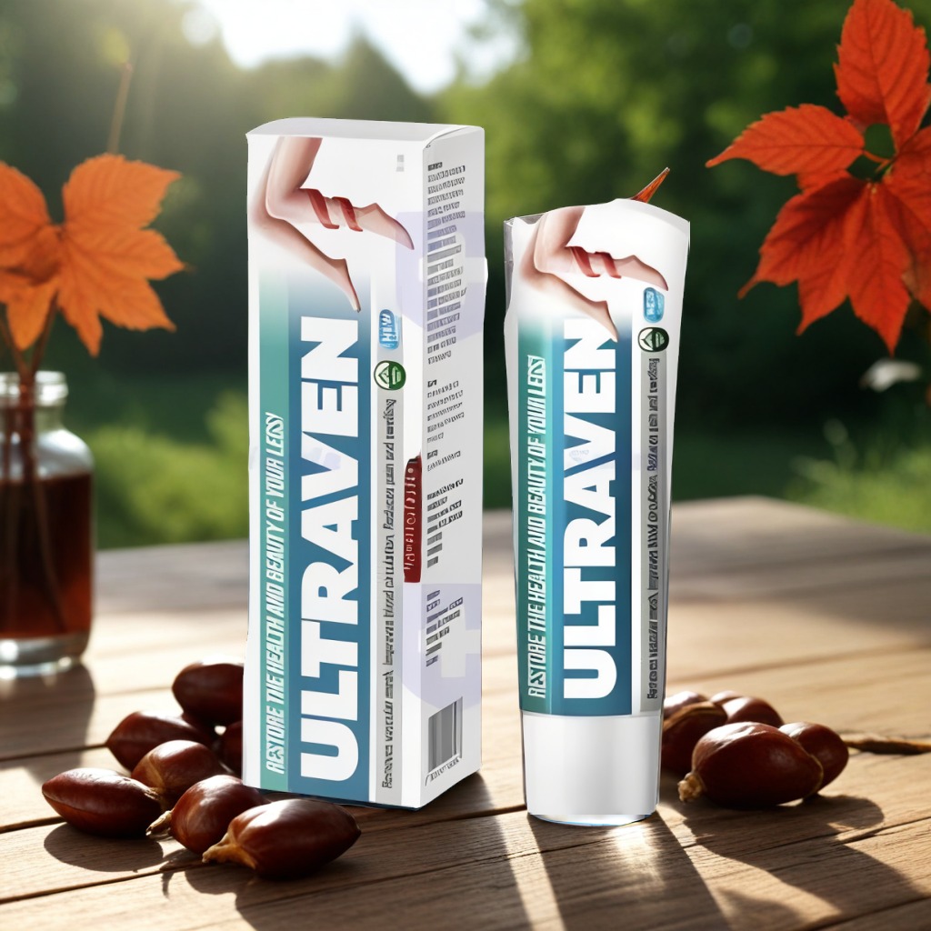 Product packshot